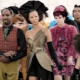 All about extravagant style