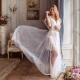 Choosing a boudoir dress