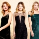 Choosing clothes for the party