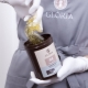 Choosing a paste for sugaring GLORIA