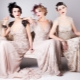Feminine Gatsby Look