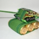 Do-it-yourself tanks for February 23