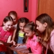 Quest ideas for girls