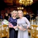 How to celebrate a mother's 60th birthday?