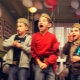 How to conduct a quest for boys on February 23?