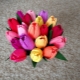 How to make flowers for March 8 with your own hands?