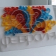 What crafts can be made from paper on February 23?