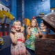 Quest for children 4-5 years old