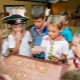 Quest for children 8 years old
