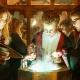 Quests based on Harry Potter