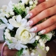 Manicure on March 8: design ideas