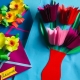 Original paper crafts for March 8