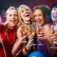 Scenario of the holiday on March 8 for adults