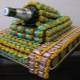 Candy Tank for February 23