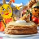 What can you eat during Maslenitsa week?