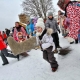 Shrovetide games for children