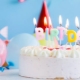 How to celebrate a birthday in an unusual way?
