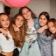How to celebrate a 14-year-old girl's birthday?