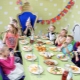 How to celebrate a 6-year-old boy's birthday?