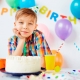 How to celebrate the birthday of a boy 8 years old?