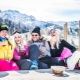 How to celebrate a birthday in winter?