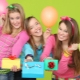 How to celebrate a 13 year old girl's birthday?