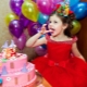 How to celebrate the birthday of a 5 year old child?