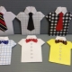 How to make a postcard-shirt for February 23 with your own hands?