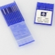 How to choose an overlock needle and replace it?