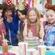Birthday contests and scenarios for 12 years