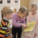 Quest for children from 4 to 6 years old