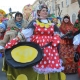 Shrovetide on the street: script ideas