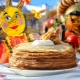 Shrovetide: a pagan or an Orthodox holiday?