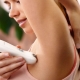 Features of tweezers epilator