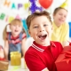 Celebrating the birthday of a 5-year-old boy: scenarios and contests