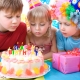 Celebrating the birthday of a 9-year-old child: the best contests and scenarios