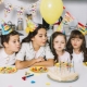 Celebrating the birthday of a girl of 9 years old: options for scenarios and contests