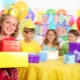 Birthday script for a girl 6 years old
