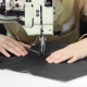 Sewing machines for leather: varieties, recommendations for choosing