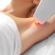 How many laser hair removal procedures do you need to completely remove hair?
