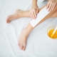 Home hair removal methods
