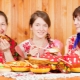 Shrove Tuesday