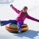 All about tubing