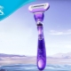All About Gillette Venus Women's Shavers