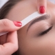 All about hair removal and depilation of eyebrows