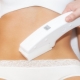 All about epilation of the abdomen