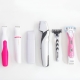 Women's trimmers for the intimate area