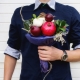 Bouquet ideas for February 23 for men
