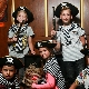 How to organize a home quest to find a gift for a child?