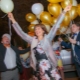 How to celebrate a 50th birthday woman?